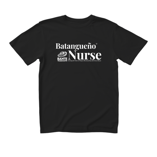 Batangueño Nurse