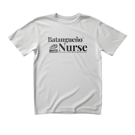 Batangueño Nurse