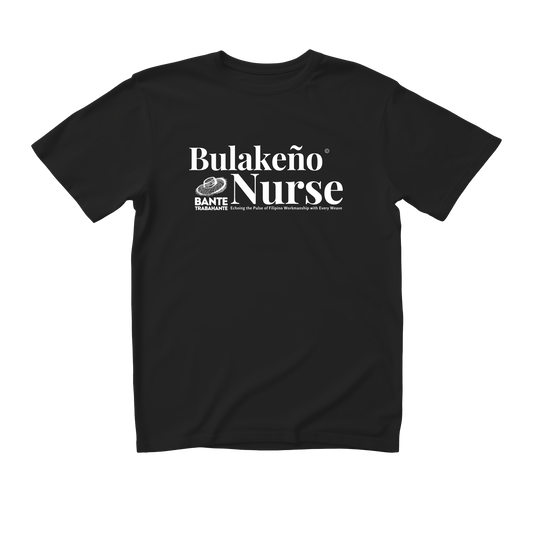 Bulakueño Nurse
